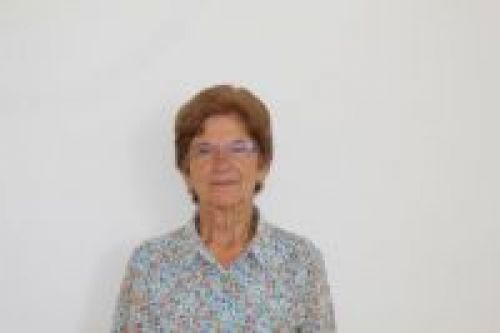 LUCINDA LUIS MANSO