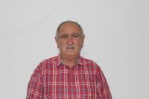 Jo&atilde;o Lu&iacute;s Sanches  Nat&aacute;rio