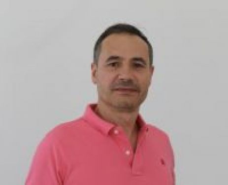 Jos'e Carlos Alves Aposta